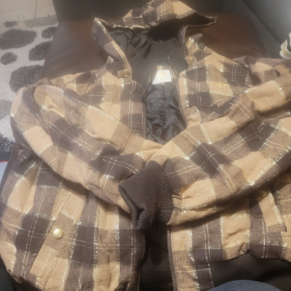 Ladies jacket - Picture 3 of 4